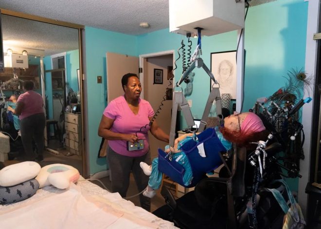 Elderly and disabled Californians with more than $2,000 could lose Medi-Cal