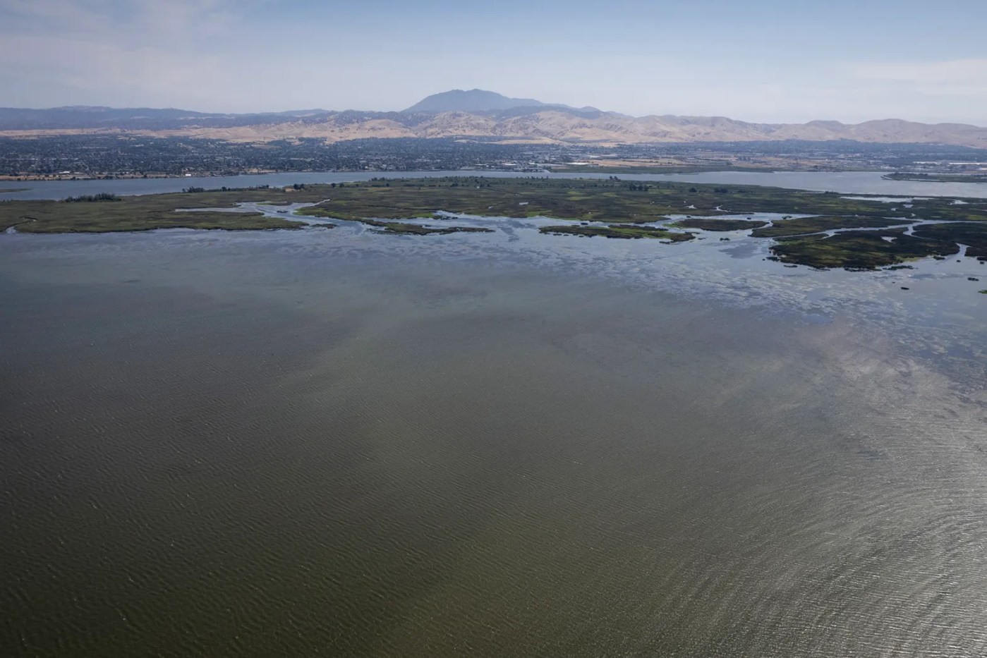 Letters: The Delta tunnels should never be built