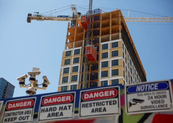 A Silicon Valley senator is proposing to insure multifamily development loans. Could it help spur more construction?