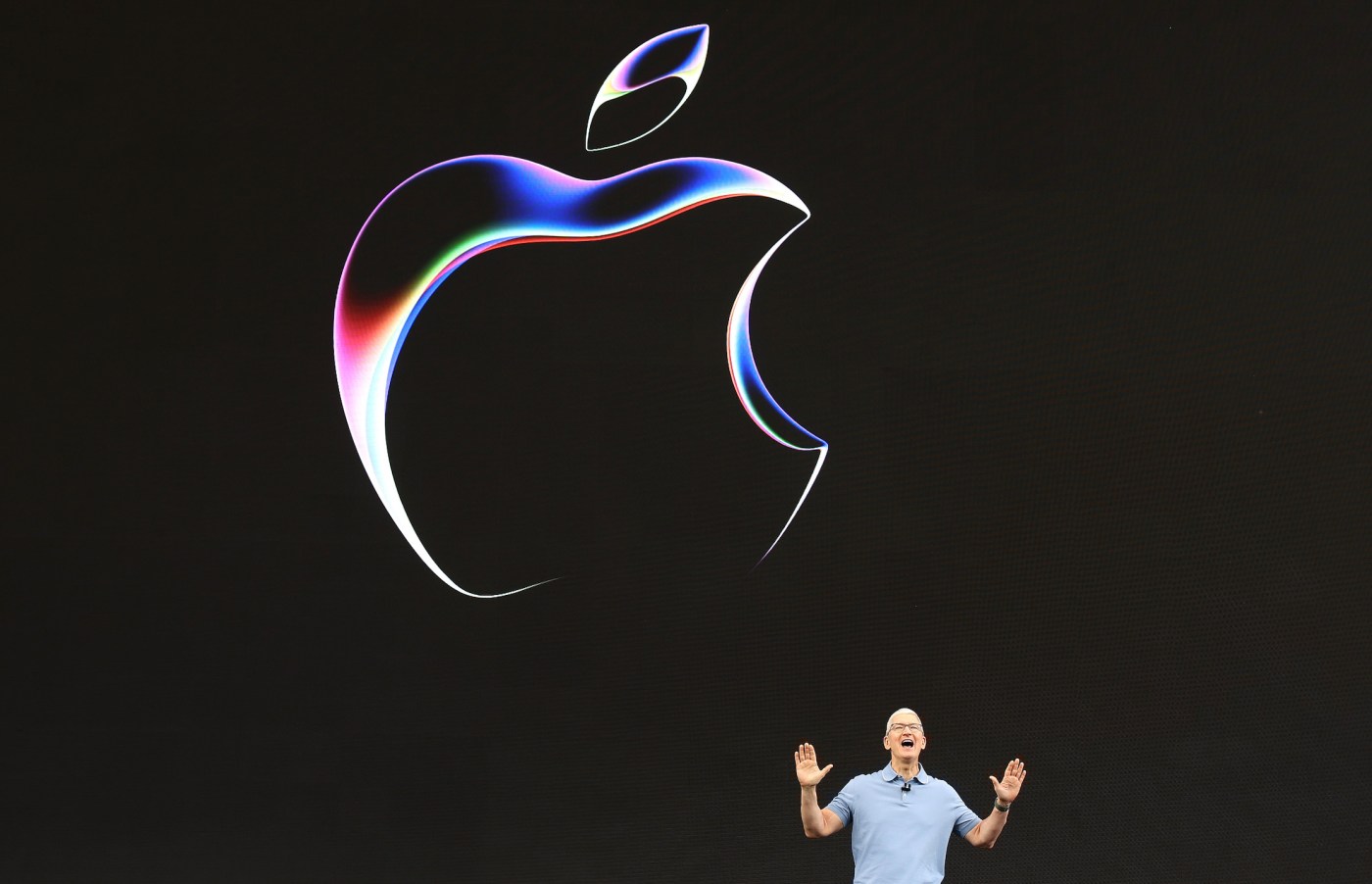 Apple to launch iOS 26, macOS 26 in major rebrand tied to software redesigns
