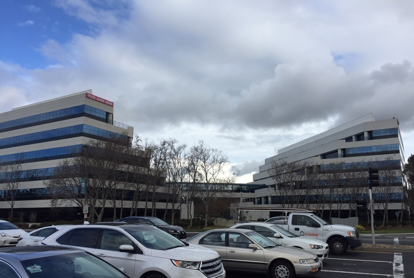 Tech company strikes deal to sublease empty South Bay office buildings