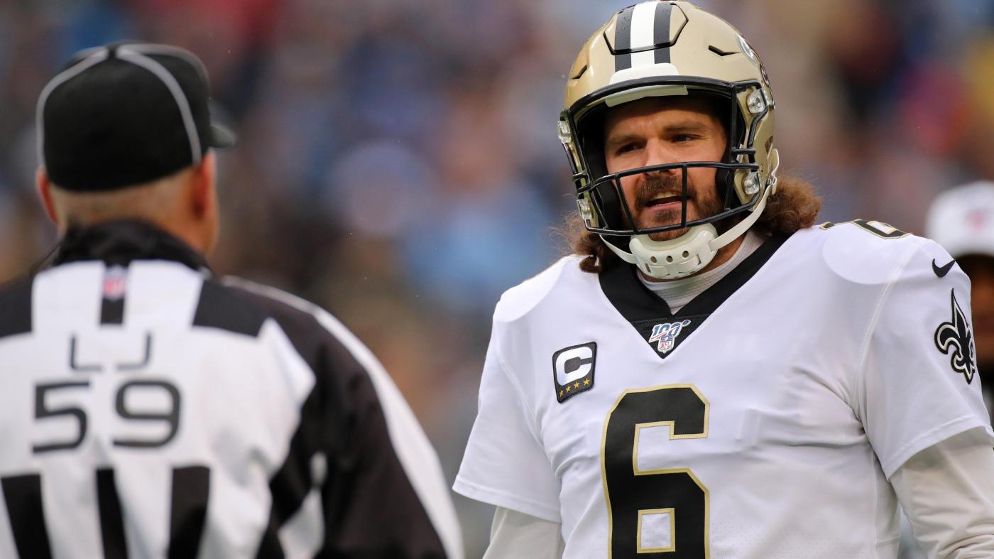 Veteran punter Thomas Morstead ‘grateful’ to join 49ers’ overhaul