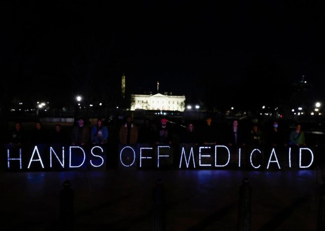 Klein: Trump’s ‘big, beautiful budget bill’ is a looming economic bomb