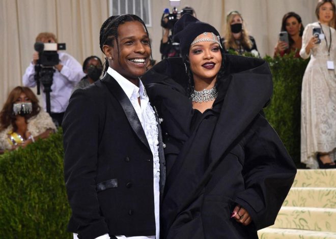 How to watch the 2025 Met Gala and everything else you need to know