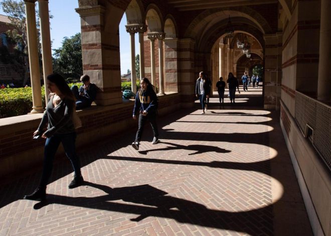 James B. Milliken, University of Texas chancellor, named University of California president