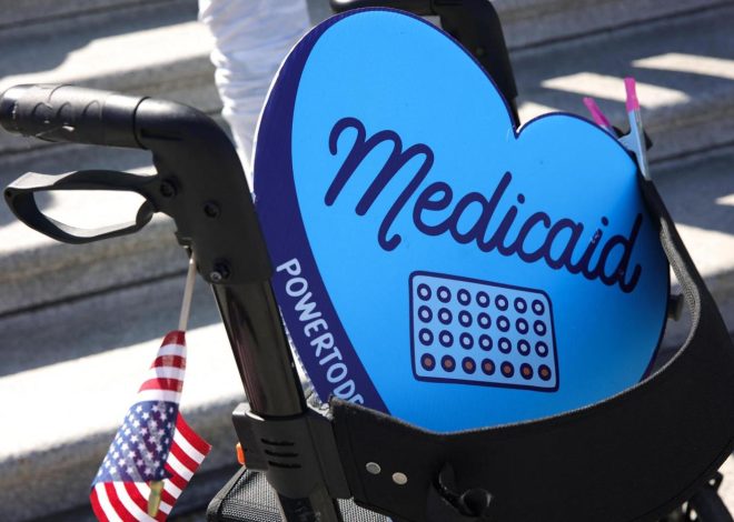 Government watchdog expects Medicaid work requirement analysis by fall
