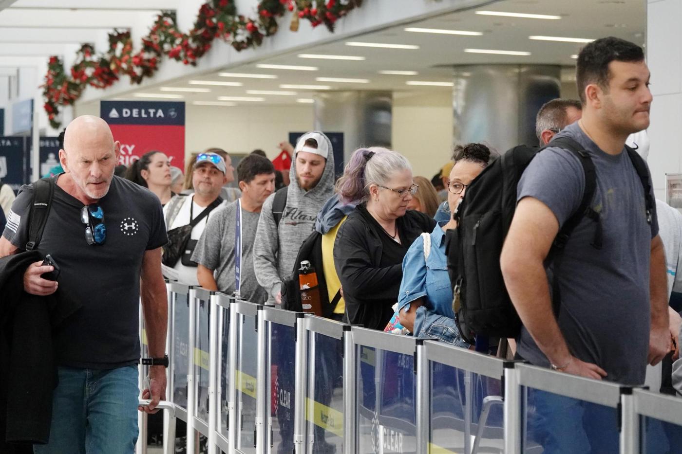 Planning a trip abroad? Here’s how to protect the data on your devices at U.S. border searches