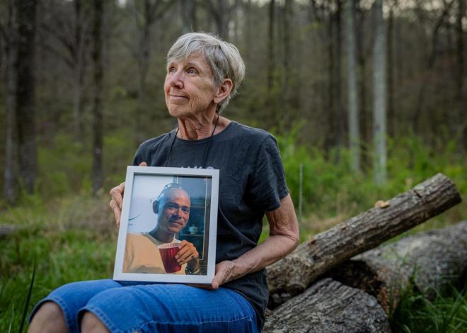 Prisons routinely ignore guidelines on dying inmates’ end-of-life choices