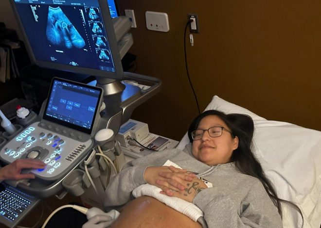 Rural patients face tough choices when their hospitals stop delivering babies