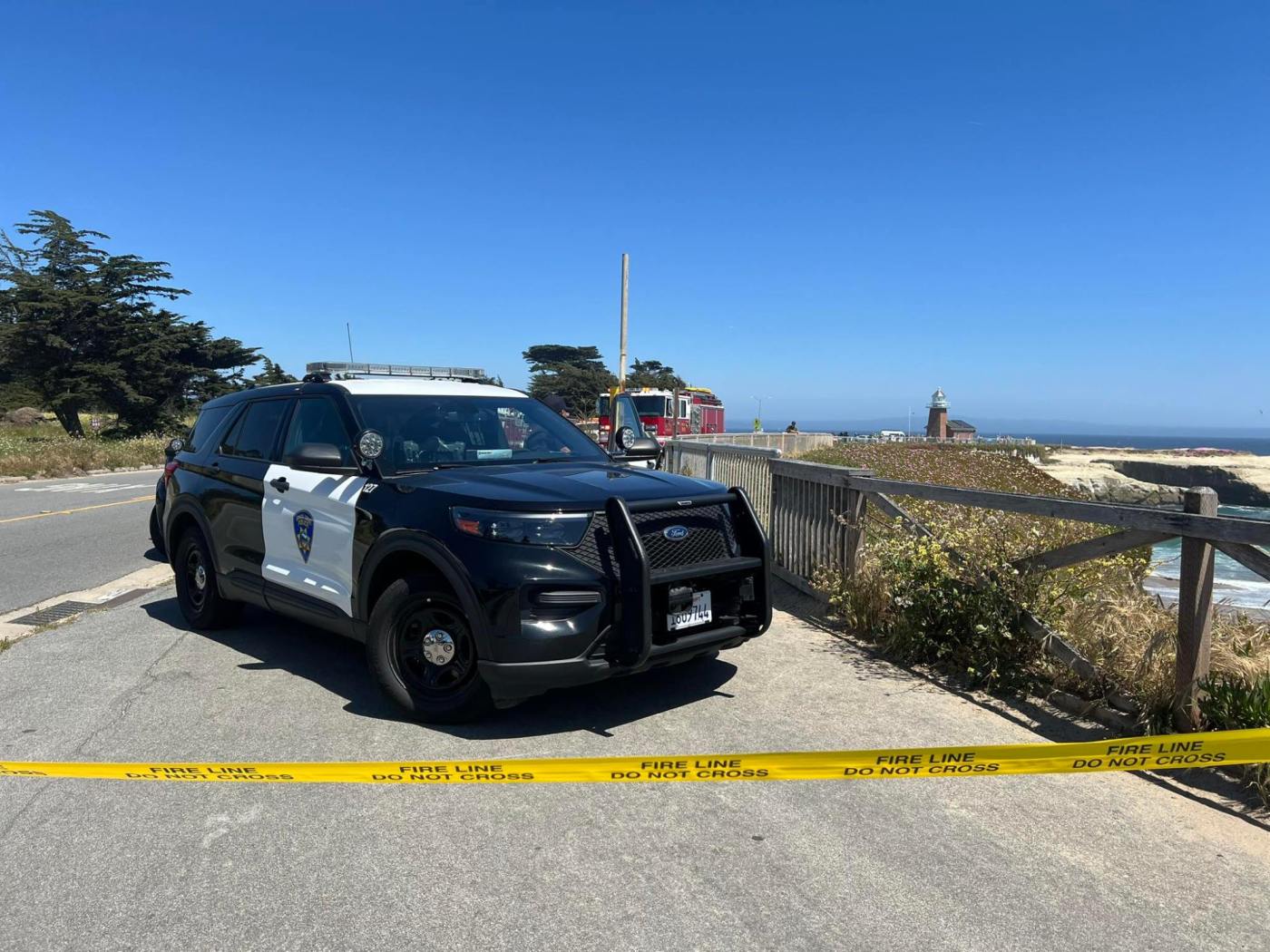 Body discovered at Santa Cruz beach a week after UCSC student went missing