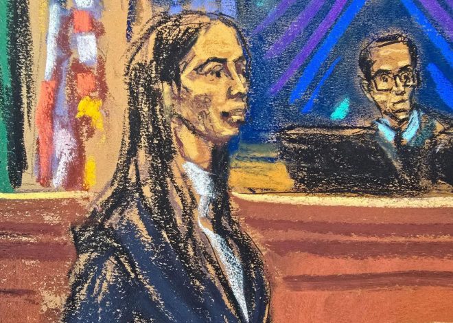 9 takeaways from Day 1 of testimony in the Sean ‘Diddy’ Combs trial