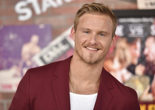 Horoscopes May 7, 2025: Alexander Ludwig, offer what you can and nothing more