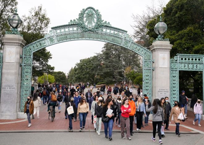 Chatbot Arena group goes from academic project at UC Berkeley to $600 million startup