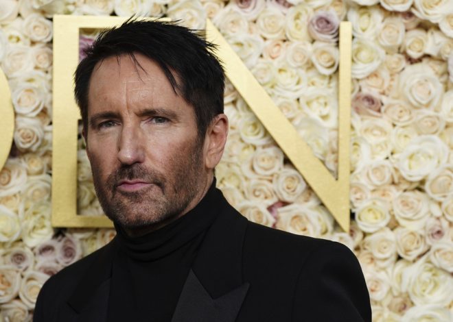 Horoscopes May 17, 2025: Trent Reznor, put on your competitive armor