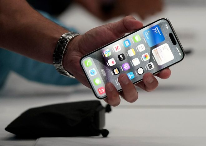 Apple may owe you money. Here’s how to get it