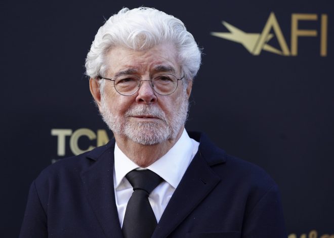 Horoscopes May 14, 2025: George Lucas, choose brains over brawn this year