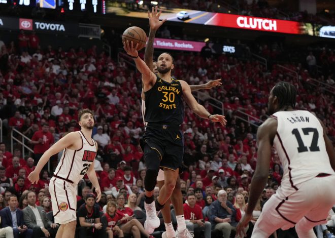 How to watch Warriors-Timberwolves Game 1
