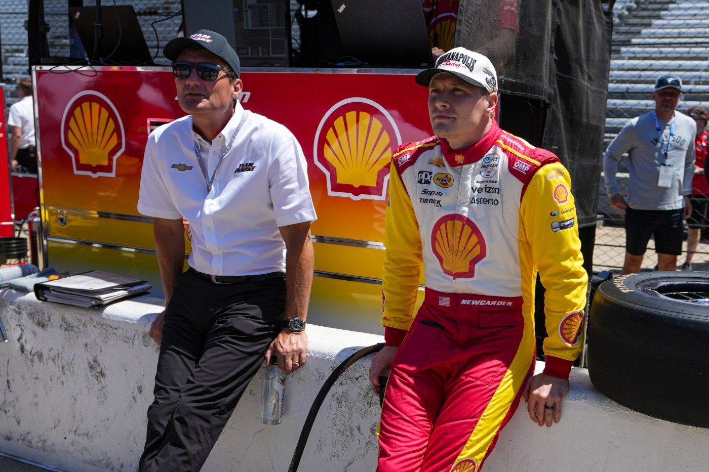 Penske fires top 3, including Tim Cindric, from IndyCar organization after another cheating scandal