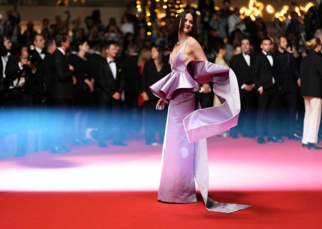 Cannes awards Palme d’Or to Iranian revenge drama ‘It Was Just an Accident’