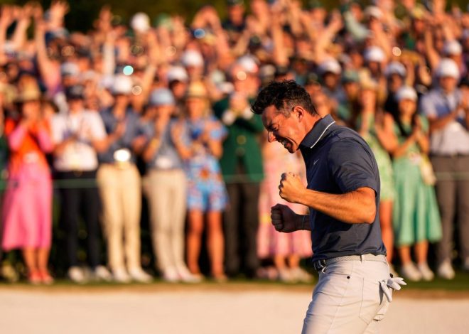 Horoscopes May 4, 2025: Rory McIlroy, pick your battles wisely