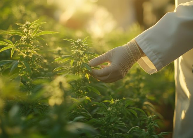 Any Hope From The Administration On Cannabis