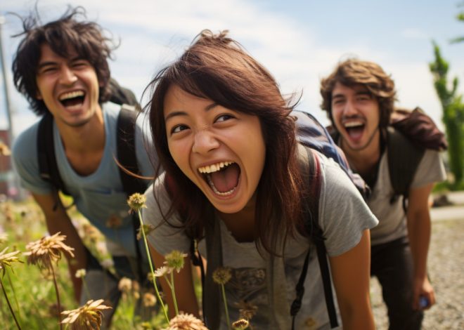 Stoner Scavenger Hunt – Spring Edition: An Elevated Outdoor Adventure