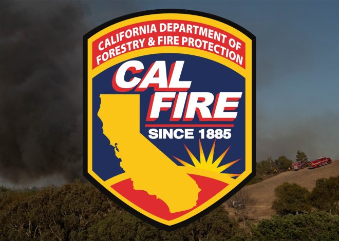 Crews battle fast-spreading wildfire in Livermore; 0% contained