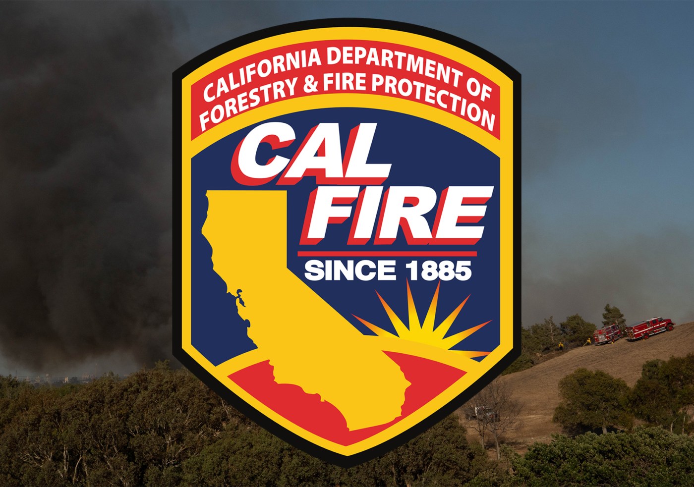 Crews battle fast-spreading wildfire in Livermore; 0% contained