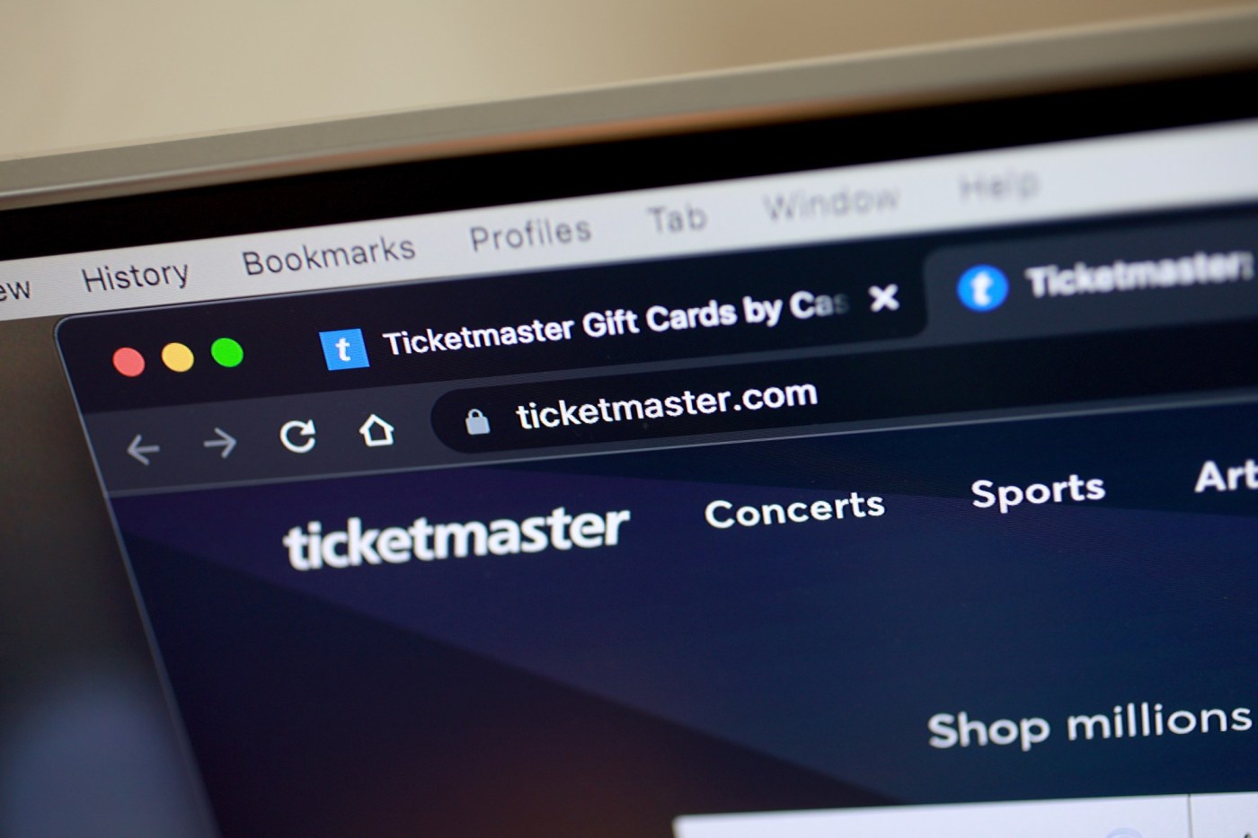 As Biden-era ‘junk fee’ rule takes effect, Ticketmaster says it will display fees more clearly