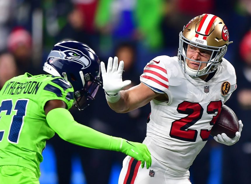 Inman: Top 10 things I see about the 49ers’ schedule