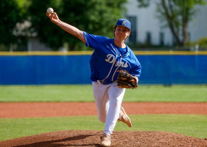 NCS roundup: Acalanes takes charge in first, upsets Cardinal Newman in D-II semifinals