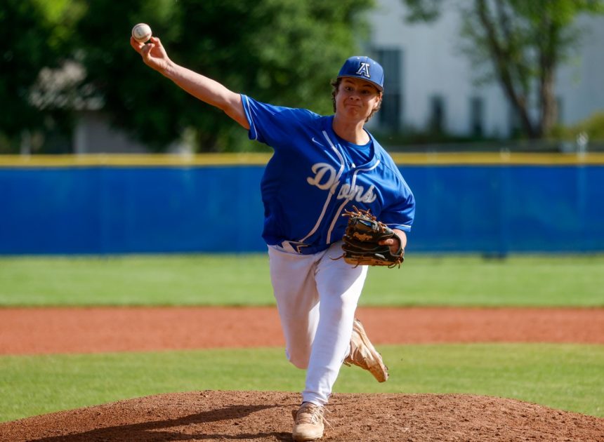 NCS roundup: Acalanes takes charge in first, upsets Cardinal Newman in D-II semifinals