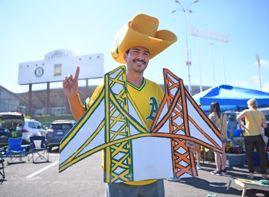New SF Giants-A’s rivalry will have familiar feel, but it’ll never be the same as the Bay Bridge Series