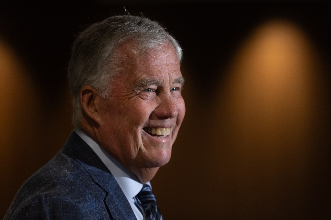 BASHOF: Mike Montgomery reflects on success, calls on Stanford, Cal to ‘figure out what it takes’