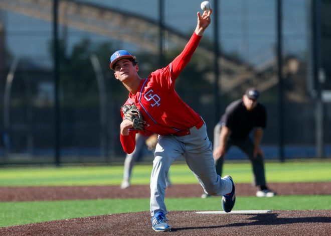 Prep roundup: No. 11 St. Ignatius walks off No. 2 Valley Christian to extend winning streak to four