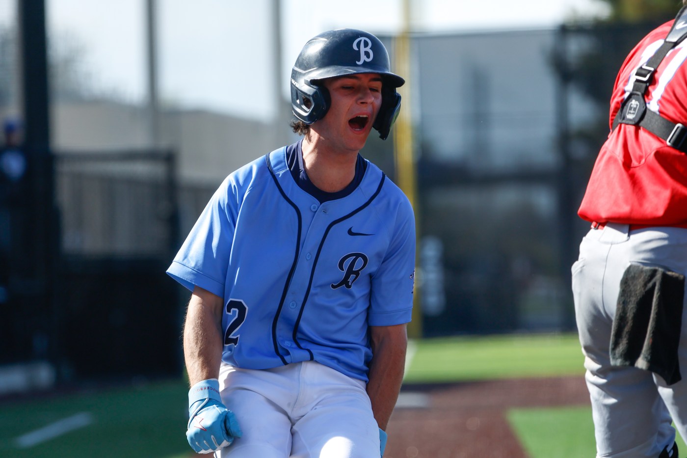Prep roundup: Bellarmine upsets Serra, advances to WCAL baseball final