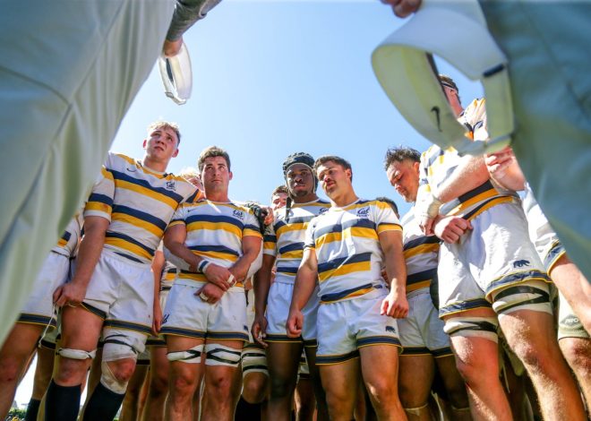 Cal wins men’s rugby national title in comeback over Life University