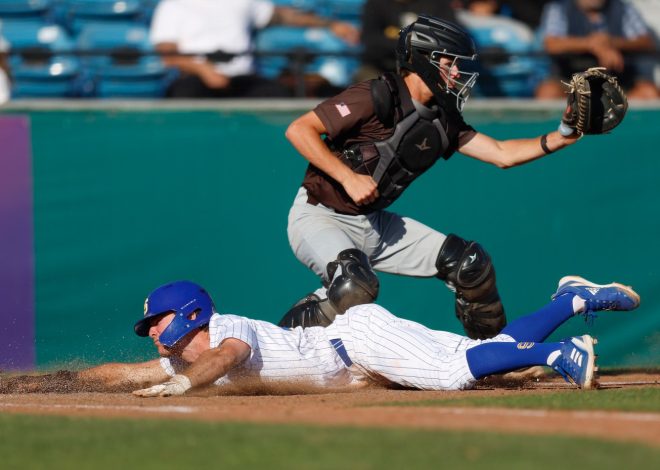 Serra’s six-run third inning powers Padres past St. Francis in CCS Division I semifinals