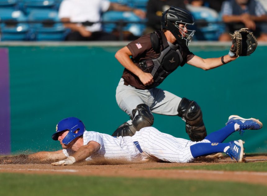Serra’s six-run third inning powers Padres past St. Francis in CCS Division I semifinals