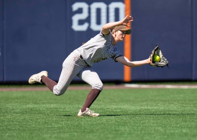 Hayden Hummel’s HR ignites St. Francis into CCS Open softball final