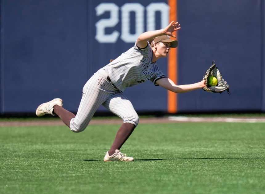 Hayden Hummel’s HR ignites St. Francis into CCS Open softball final