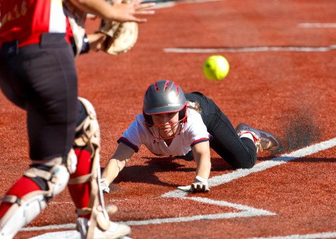 Saratoga takes small ball to the next level, wins early morning CCS game over Mills with copious bunts, 3 sac flies
