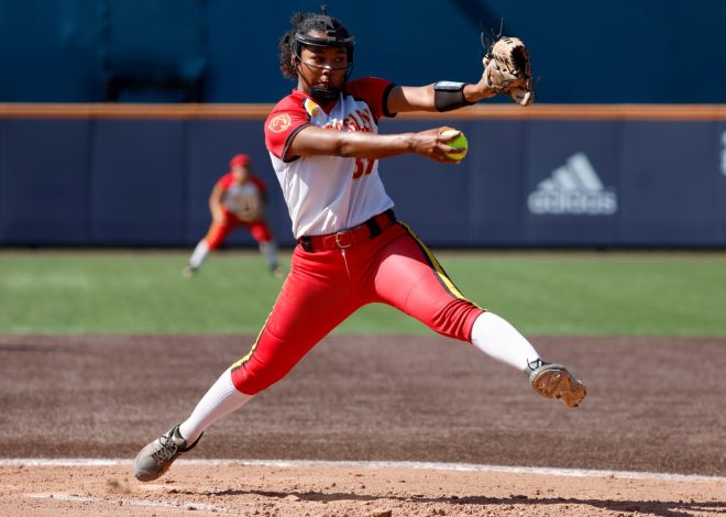 Alanna Clincy pitches complete game, hits two-run double as Willow Glen advances to CCS Open title game