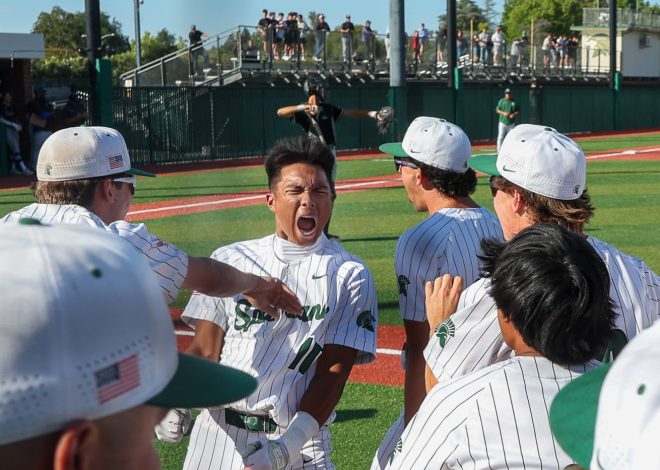 Antonio Castro crushes two homers as De La Salle beats Foothill to reach NCS D1 title game