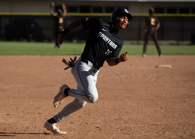 NCS baseball, softball roundup: De La Salle crushes Pittsburg in first-round matchup