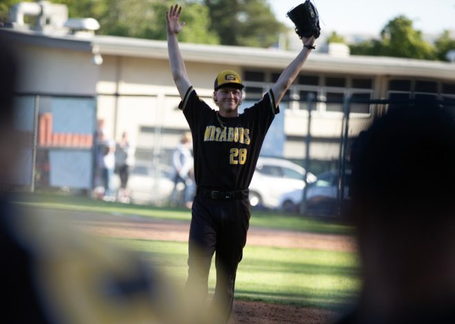 NCS baseball playoffs 2025: The matchups are set. Here’s what to know