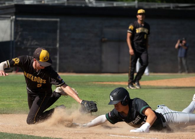 NCS playoffs: Tuesday’s baseball, softball first-round scores
