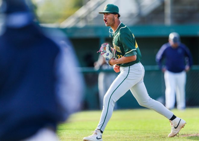 Castro Valley in driver’s seat for league crown after notching win over Encinal