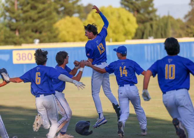 NCS baseball playoffs: Foothill’s big inning turns back Benicia in D-I game