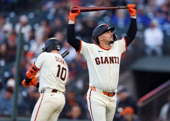 Mitty’s Kris Bubic flirts with no-hit bid in Royals’ 3-1 win over SF Giants